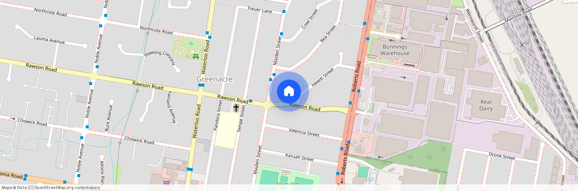 18A Rawson Road, NSW 2190, Greenacre