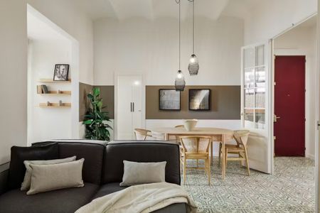 Carrer de Cornet i Mas, Barcelona, Catalonia 08017 - Photo 5