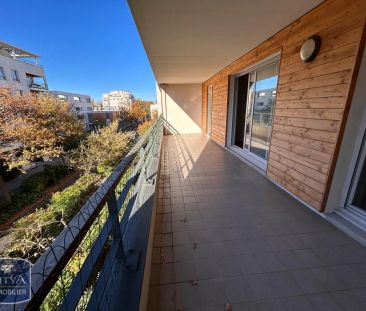 Appartement à louer 5 pièces 117.03m² - Photo 5