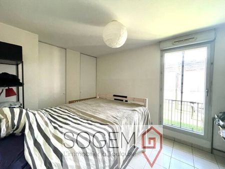 Appartement T5 en location à Toulouse - Photo 2