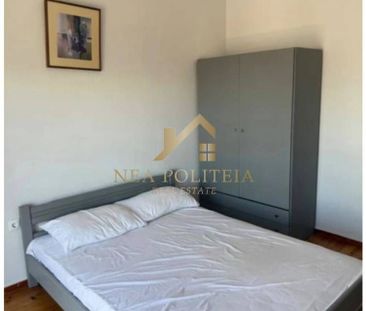 Studio/Γκαρσονιέρα για ενοικίαση Παναγία Φανερωμένη (Ξηροκρήνη - Πα... - Photo 5