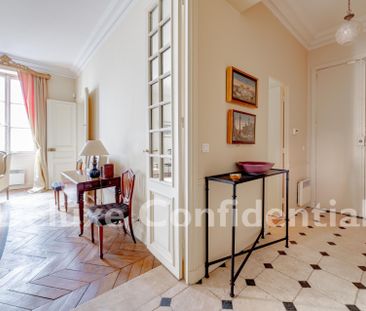 Exclusivité Musée d'Orsay Elegant appartement entièrement meublé - Photo 2