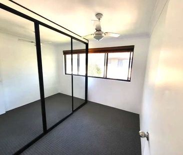 Light & Bright Two Bedroom Unit - Photo 1