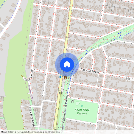 63B McCurdy Road, Vic 3218, Herne Hill