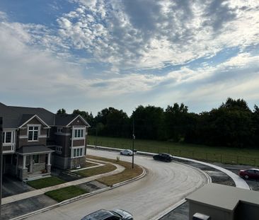 For Lease - 69 Therma Crescent, Markham, Ontario - Photo 6