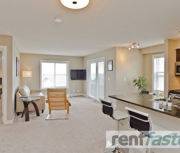 81 Legacy Boulevard Southeast, Calgary - Photo 6