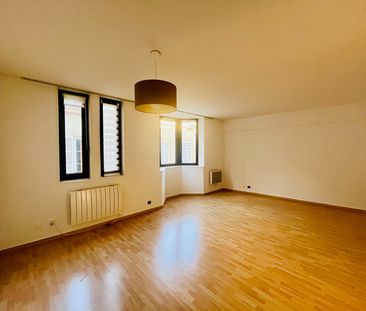 Location Appartement 2 pièces 50m² - Photo 1