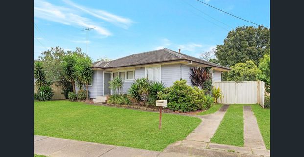 Family Home in a Convenient Location - Photo 1