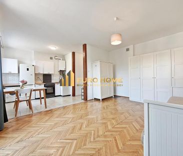 Warszawa, Praga-Południe, Gocławek, Szaserów - Photo 2