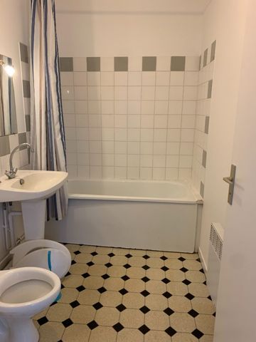 Appartement 2 pièces – 48 m² environ à Rennes Beaulieu (ref : G60738) - Photo 4