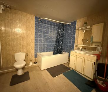 THIONVILLE – Appartement 2 pièces – Une chambre – Cave - Photo 4