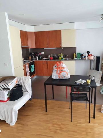 3.5 Zimmer, 91 m², EG - Foto 3