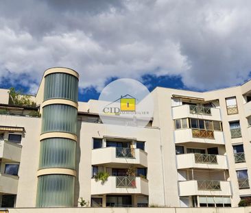 Appartement - 4 pièces - 78,36 m² - Saint-Priest - Photo 5