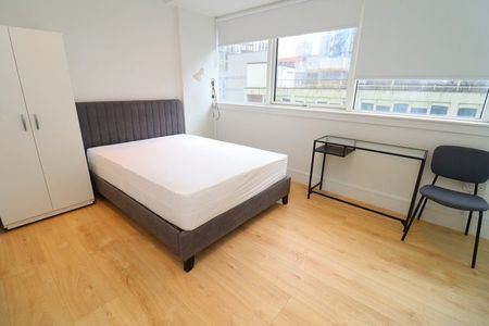 Room in a Shared Flat, Olympic Way, HA9 - Photo 4