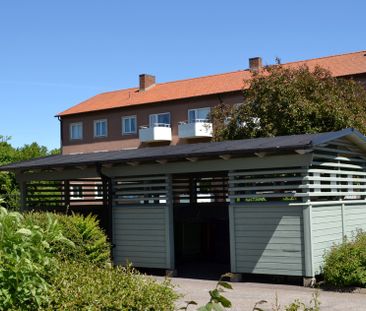 Norra Tvärgatan 18A, Svedala - Foto 2