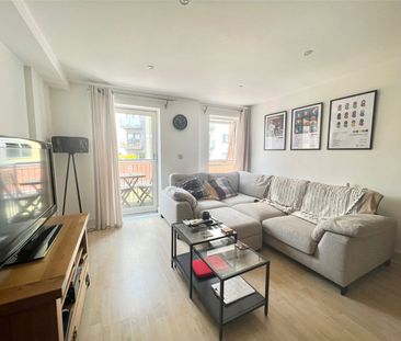 2 bedroom apartment to rent - Photo 4