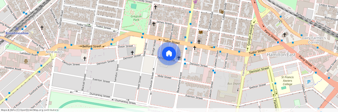 3/23 Hamilton Street, Hamilton NSW 2303