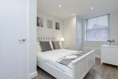 The Old Gaol, Abingdon - Photo 2