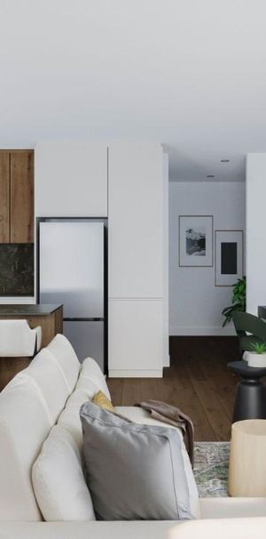 Ottera St-Zotique, luxe et confort, 1 chambre - Condo / appartement / logement à louer - Photo 1