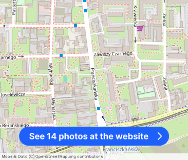 Mieszkanie 2pok na wynajem blisko Manufaktury - Photo 1