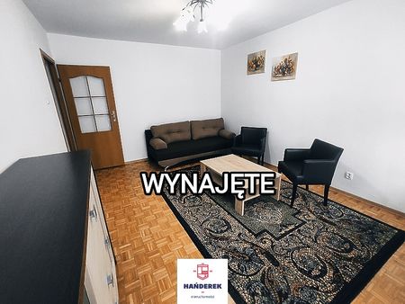 Mieszkanie Do Wynajęcia - Фото 3