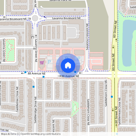 5850 88 Ave NE, Calgary