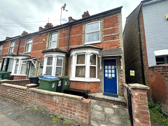 Bradshaw Road, Watford - Photo 1
