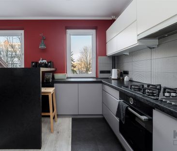 Łódź, Bałuty, Radogoszcz, Pstrągowa - Zdjęcie 2