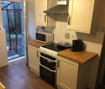 5 bed house to rent in NICHOLL STREET, NICHOLL STREET, SA1 - Photo 1