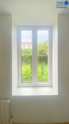 APPT T1 BIS MEUBLE AVEC JARDIN - Photo 1