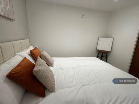 1 bedroom bungalow to rent - Photo 2