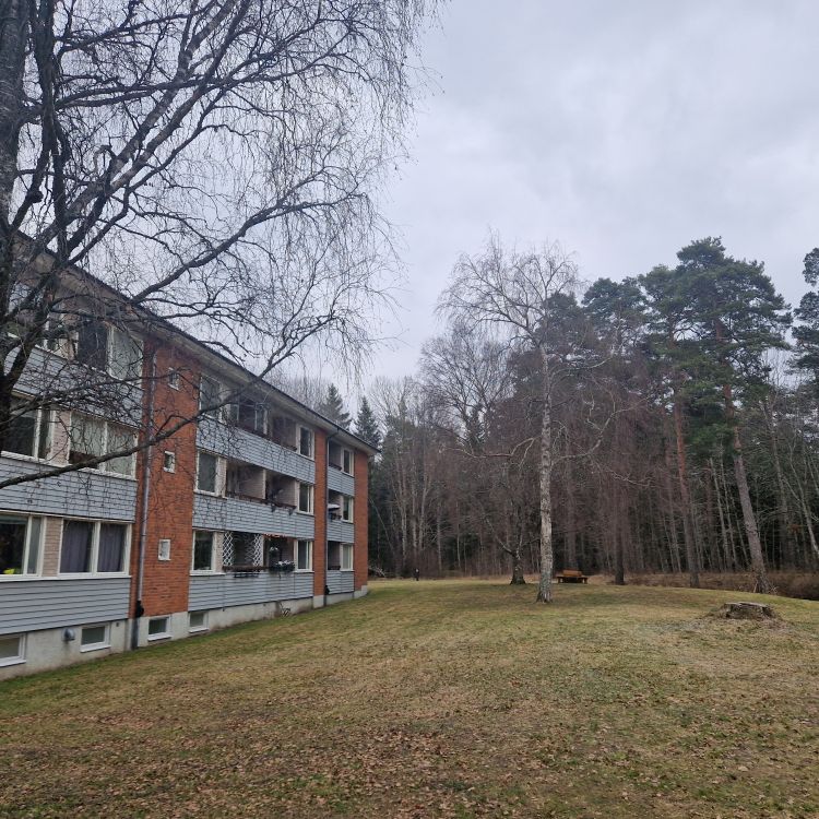 Täljstensvägen 4D - Foto 1