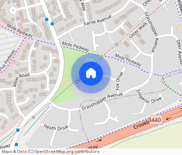 Badger Gardens, Worcester, WR5 - Photo 1