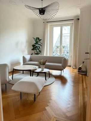 Bel appartement - Photo 1