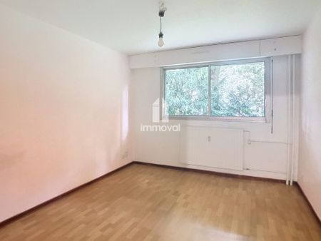 MONTAGNE VERTE - 3P - 74.73m² - Photo 3