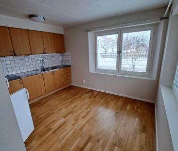 Badhusgatan 23F - Foto 2