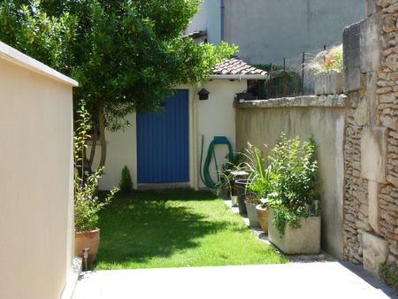 Location Maison 5 pièces 92m² COGNAC 16100 - Photo 5