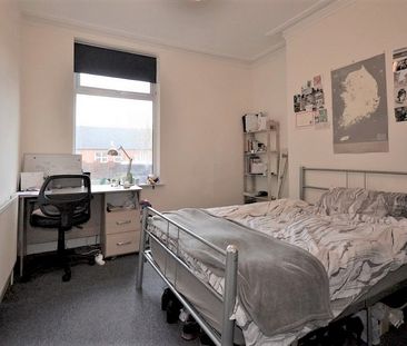 35 Filey Street, Broomhall, Sheffield, S10 2FF - Photo 2