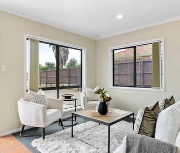 4 BEDROOM FAMILY HOME AVAILABLE NOW IN CLENDON PARK! - Photo 3