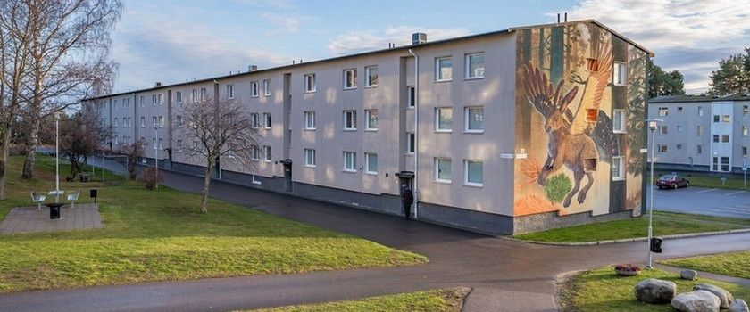 Strandvägen 23 - Foto 1