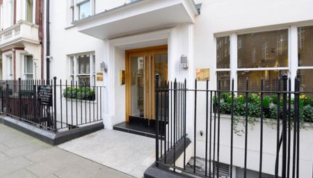 Price £650 pw - Available Now - Furnished / Unfurnished - Photo 4