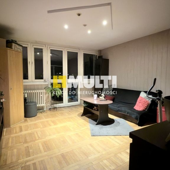 Kawalerka z pięknym widokiem na Panoramę Miasta! - Photo 1