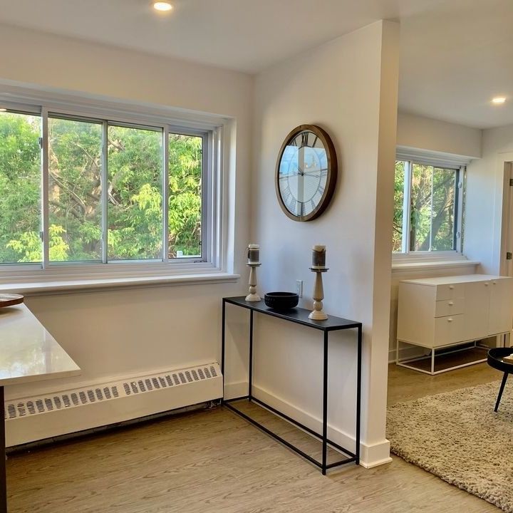 Appartement à louer - Montréal (Côte-des-Neiges/Notre-Dame-de-Grâce) (Côte-des-Neiges) Appartement à louer - Montréal (Côte-des-Neiges/Notre-Dame-de-Grâce) (Côte-des-Neiges) - Photo 1