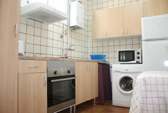 Passatge dels Escudellers, Barcelona, Catalonia 08002