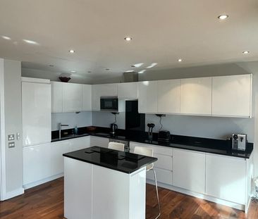 2 Bed Flat, The Edge, M3 - Photo 5