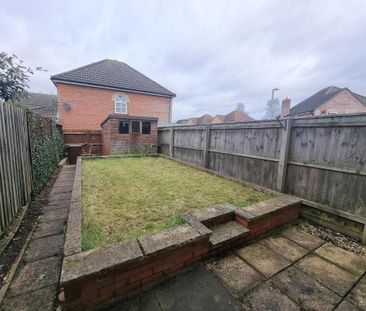 2 bedroom terraced house to rent - Photo 1