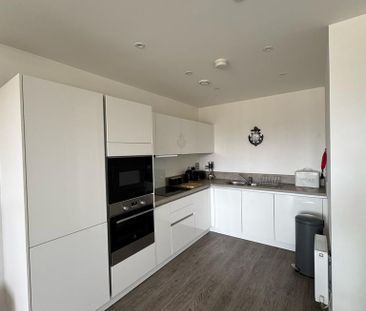 1 bedroom apartment to rent - Photo 4