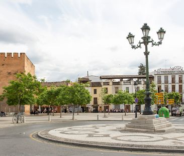 Flat - Granada (Albaycin) - Foto 6