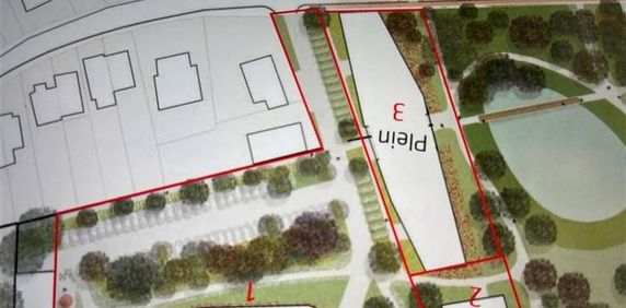 Appartement te huur - Foto 2