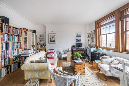 2 bedroom flat to rent - Photo 4